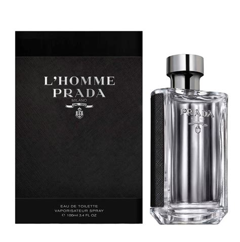 prada l homme test|Prada l'homme reviews.